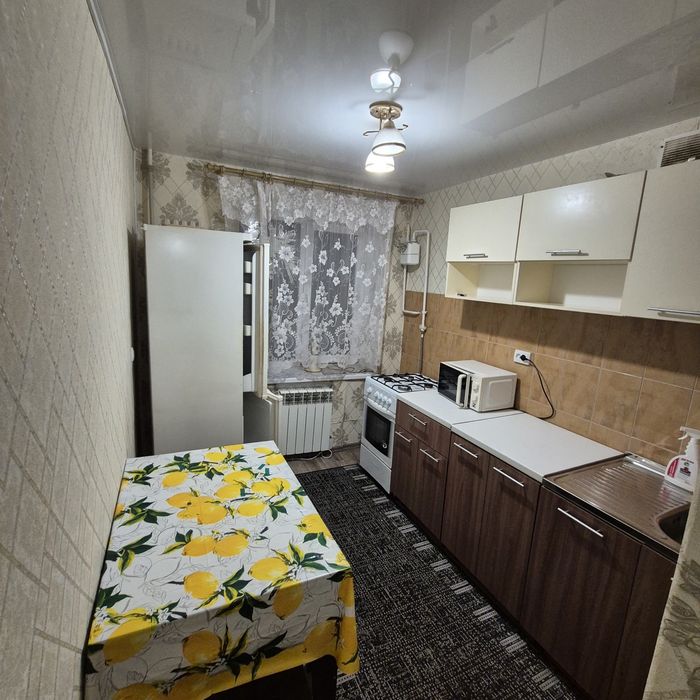 Сдам 1-ком квартиру с АО