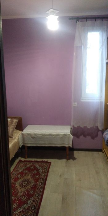 Сдам комнату в частном доме пр. Металлургов, пр. Петровского, ул. Криворожская