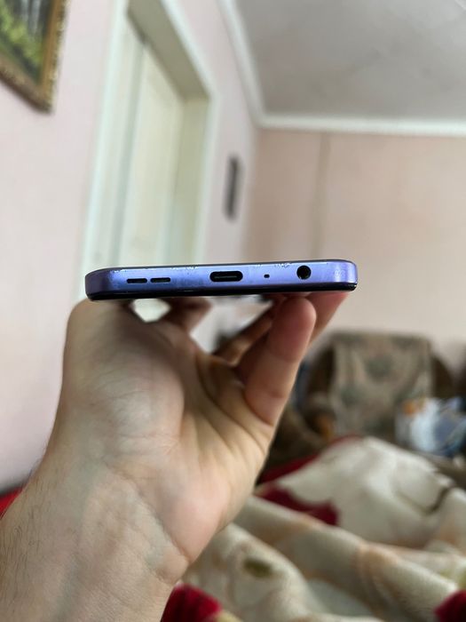 Nokia G42 5G 6/128GB полностью рабочий