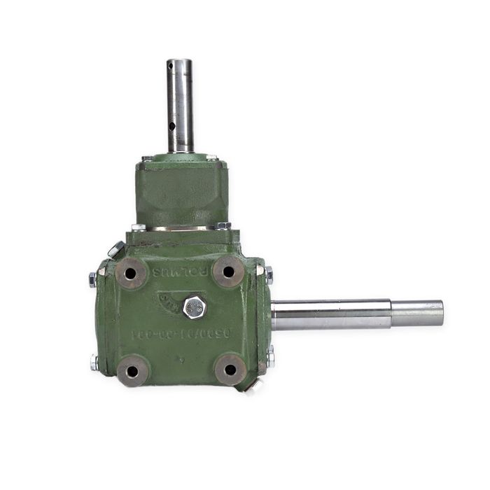 Przekładnia prawa rozsiewacza RCW 3