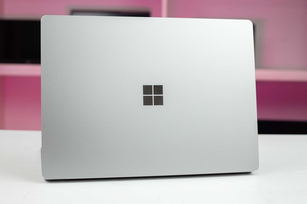 Microsoft Surface Laptop 5 i7-1265U 16RAM 512SSD QHD IPS TOUCH 13.5”