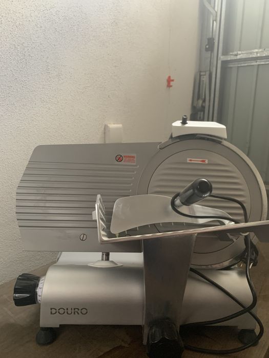 Fiambreira MS 300 Teflon Douro