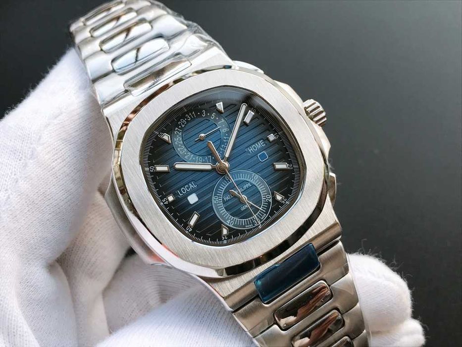 Годинник Patek Philippe Travel Time
