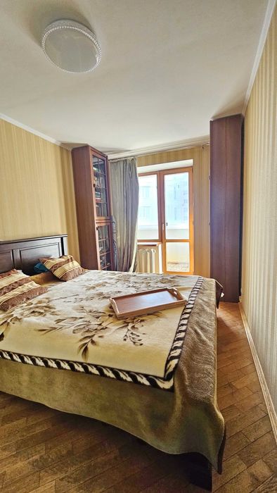 ДІМ, де тепло і затишно: 3кім.кв з власною КОТЕЛЬНЕЮ