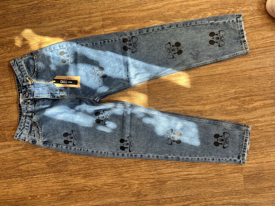 Джинсы Турция 27 р.