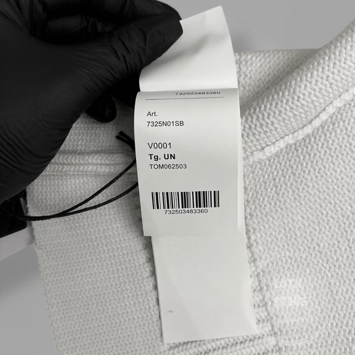 Балаклава Stone Island x Supreme 1:1 (stoneisland, стон, стонайленд)