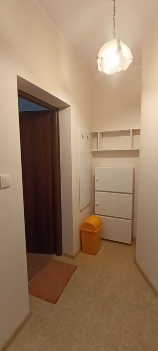 Pokoje dla studentów