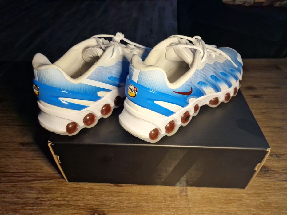 Nike air dn8 (r.43)