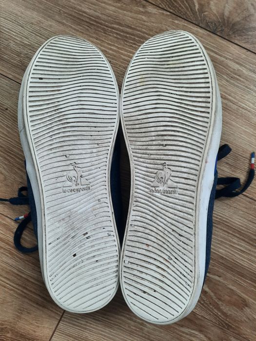 Buty trampki rozmiar 44