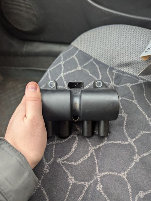 NGK Котушка запалювання 48142