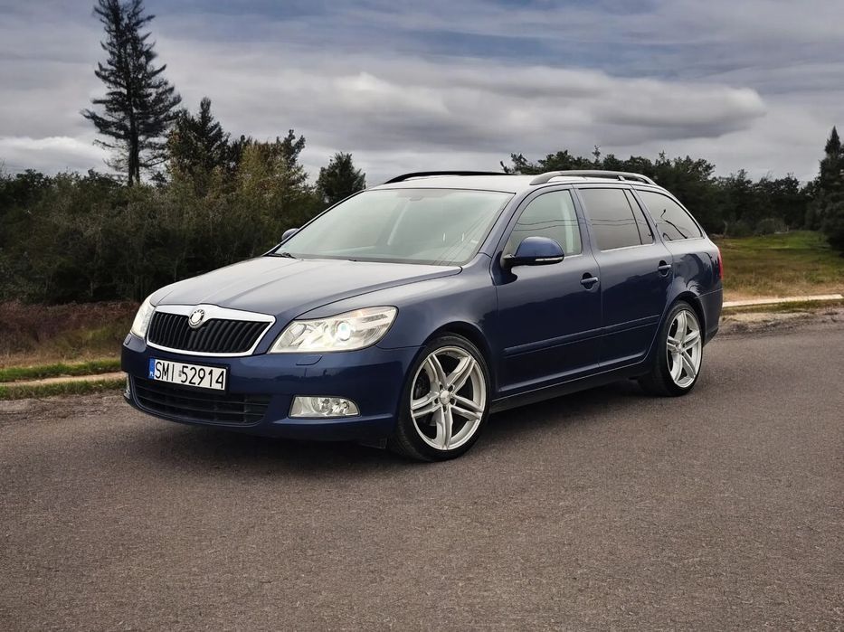 Продам Skoda Octavia 2009 2.0TDI
Машина в гарному стані вкладень ніяких не потребує двигун коробка працюють без нарікань