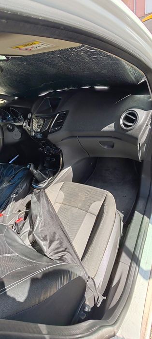Ford Fiesta 1.0 2015
