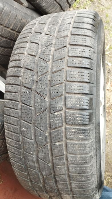 Диски dezent с резиной