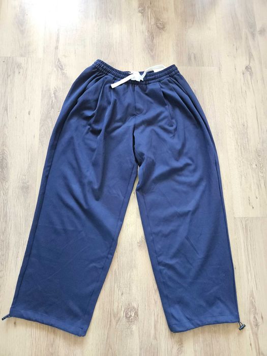 Dresy house super baggy s nowe