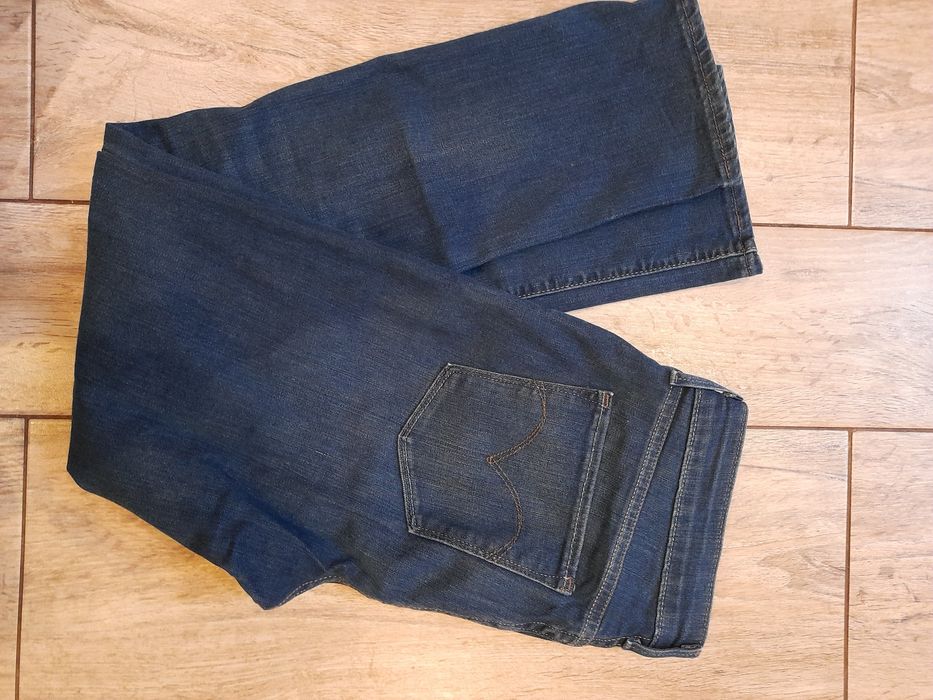 Spodnie levis 29