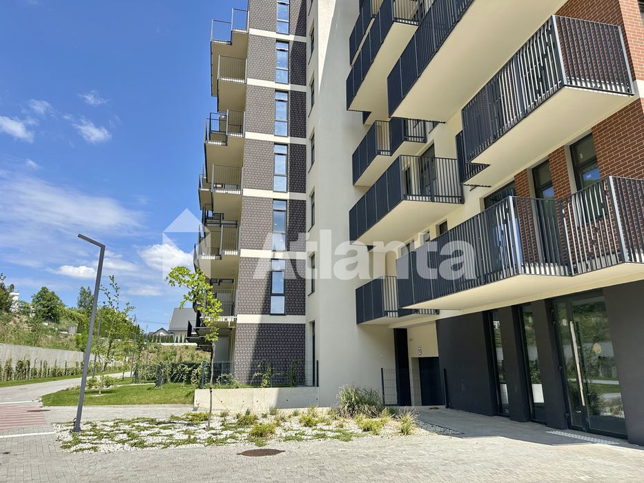 Продаж 2-кім картири в ЖК PERFECT LIFE з власним патіо.