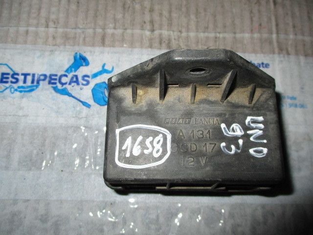 Temporizador velas FIAT Uno (146_)