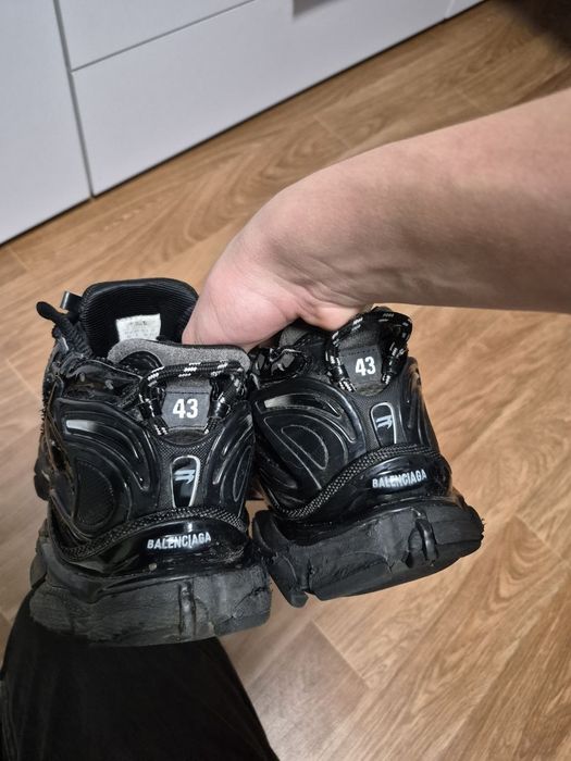 Balenciaga runner ОРИГІНАЛ ТОРГ