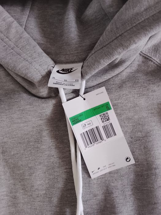 Nike air bluza oryginalna nowa
