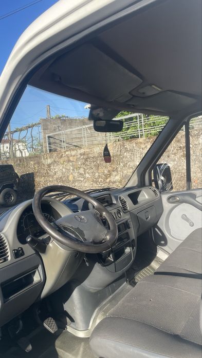 Mercedes sprinter 416cdi