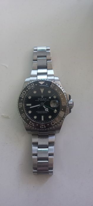 Relógio Rolex...