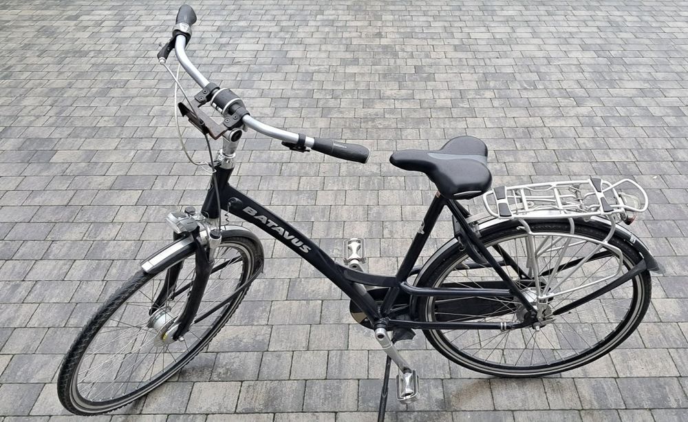 Rower Batawus holenderski