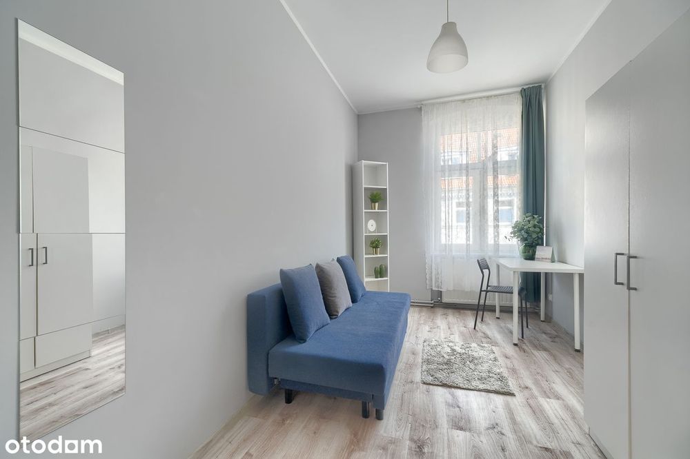 Gotowiec inwestycyjny | Centrum | 7pok | Sprawdzona inwestycja od 8lat - Widok 2