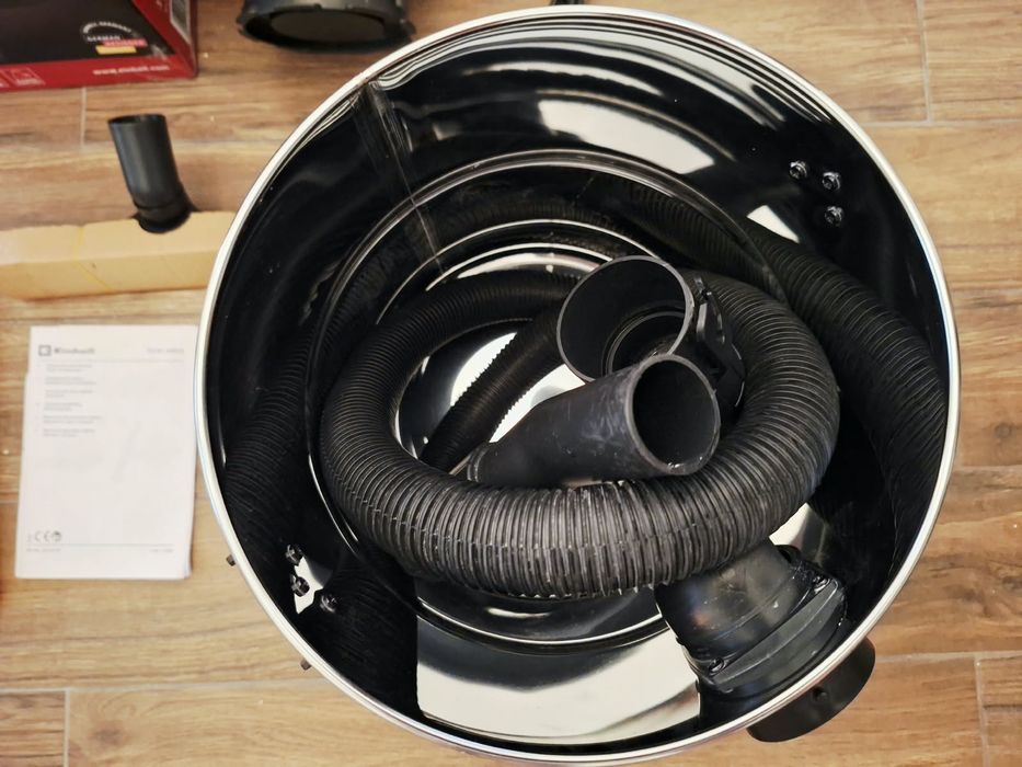 Aspirador Einhell