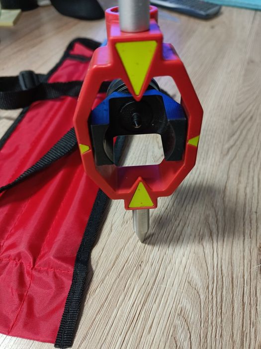 Minilustro realizacyjne okrągłe