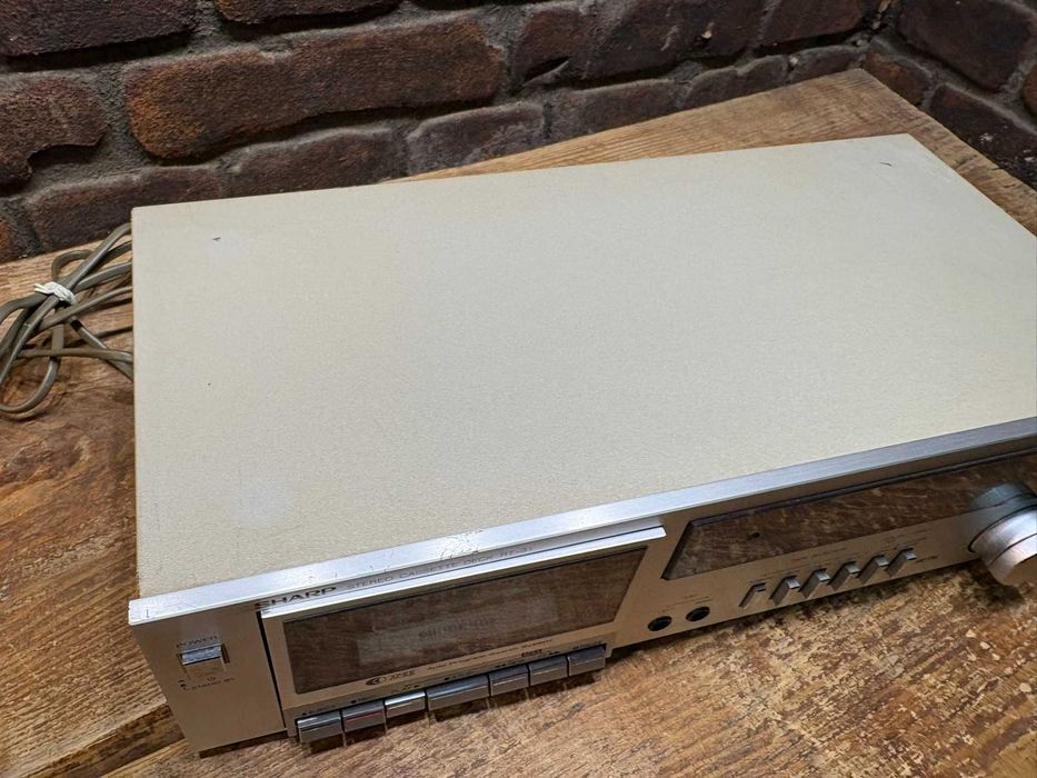Magnetofon Sharp RT -31