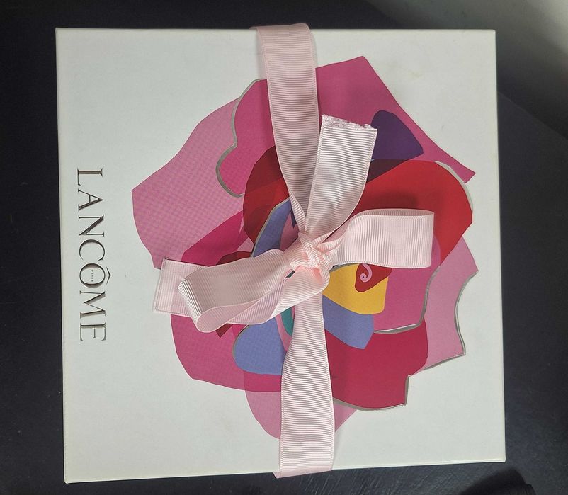 Conjunto Lancôme Paris - La Nuit Trésor (Coffret)