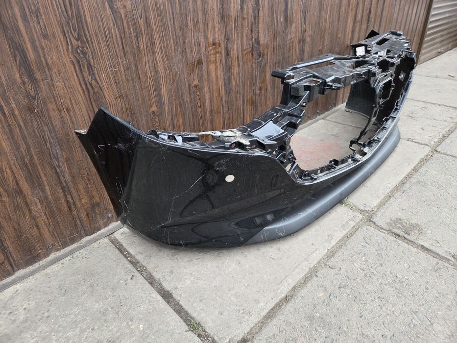 Бампер передній Mazda 3, 2019-2024 , BCKN-50031