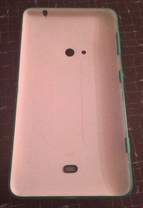 Plecki Nokia Lumia