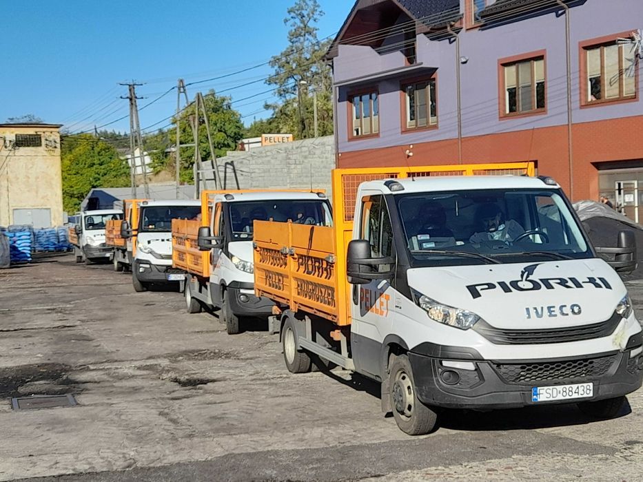 GROSZEK Węgiel kamienny MAX 2% popiołu !!! 28 MJ Najwyższa Jakość