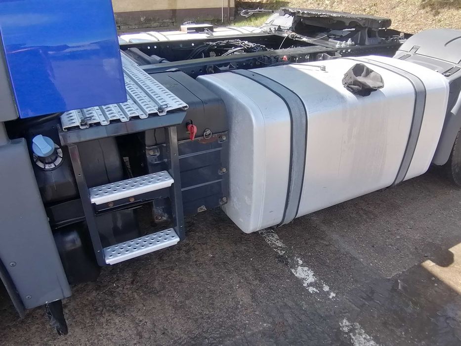 RETARDER!!! MAN TGX 18.500 BLS Standard Zadbany. Gotowy do Pracy.