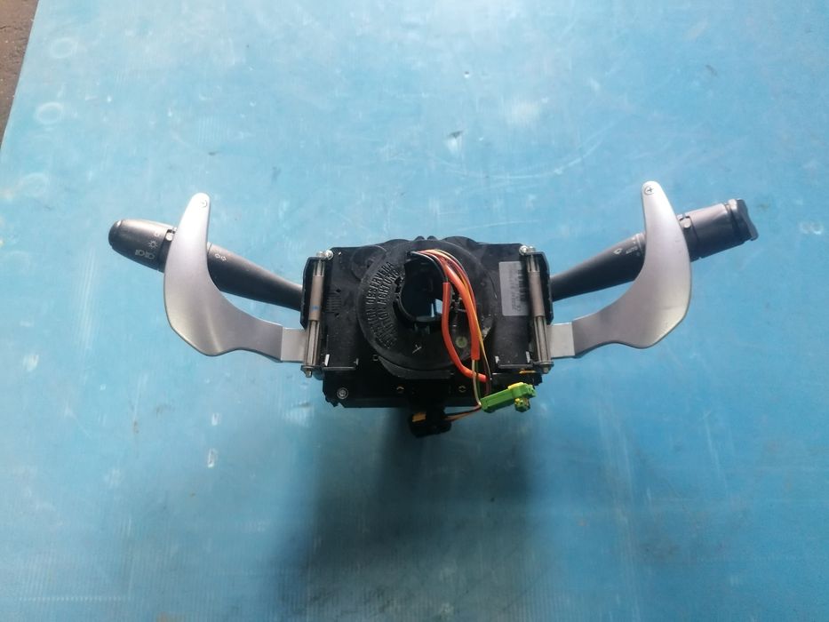 Com 2002 Citroën c2 automático