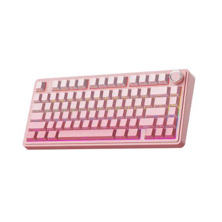 Aula f75 Sakura Pink