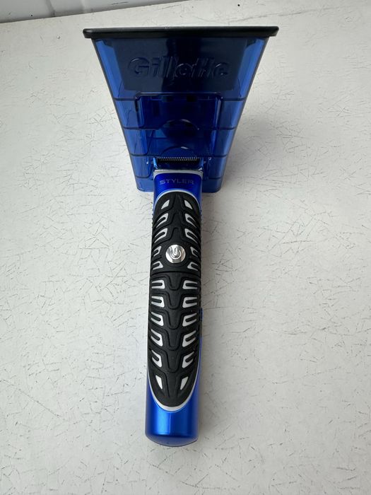 Styler Gillette Fusion ProGlide (триммер + бритва)