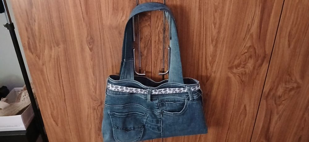 Bolsa de senhora
