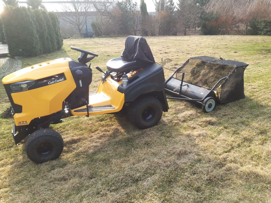 Firma Usługi ogrodnicze