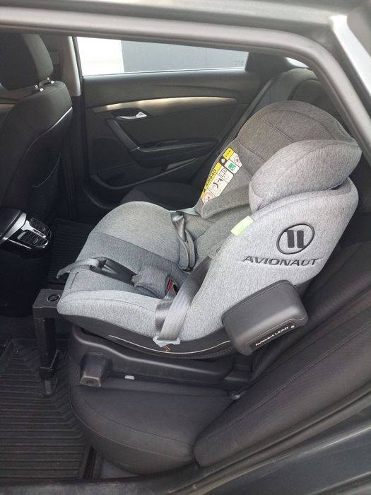 Avionaut aerofix z bazą