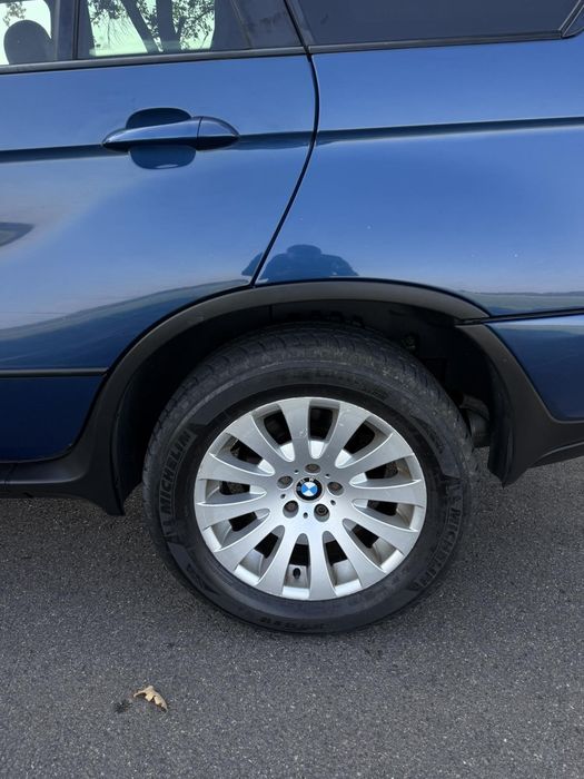 BMW X5 2001р.в  3.0 бензин