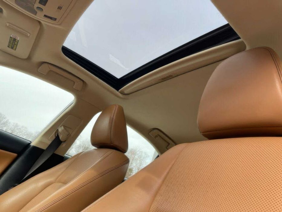 Lexus IS 250      2015