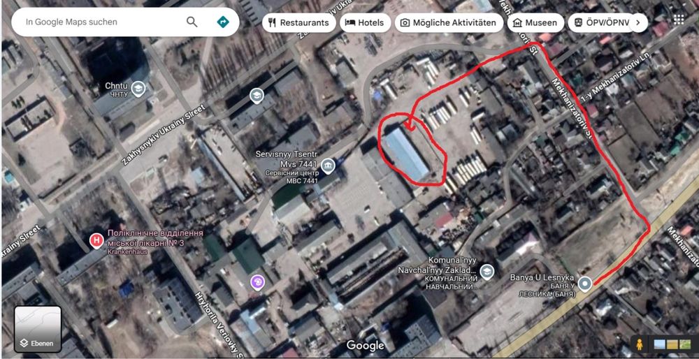 Сдам помещение по ул Шевченко р-н МРЭО