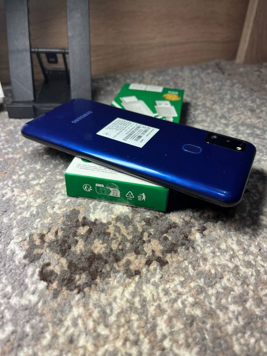 Samsung galaxy M21 4/64