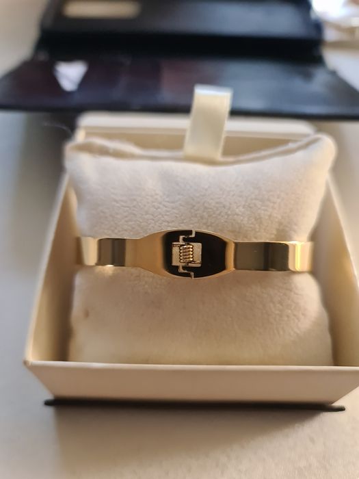 Bransoletka z cyrkoniami