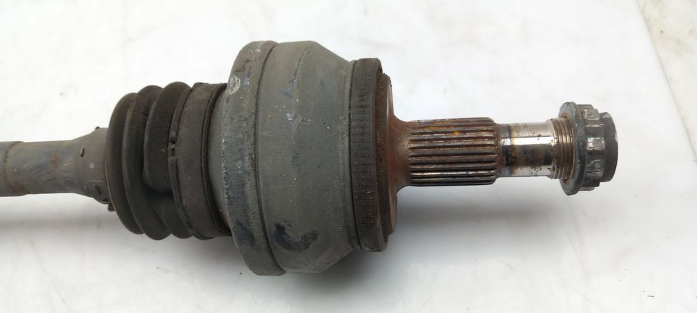 Transmissão trás esquerda MERCEDES-BENZ Classe S (W221)