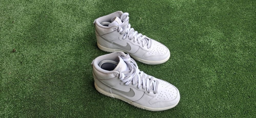 Nike Dunk High 39