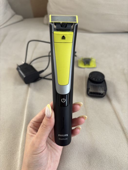 Maszynka Philips OneBlade Pro QP6505
