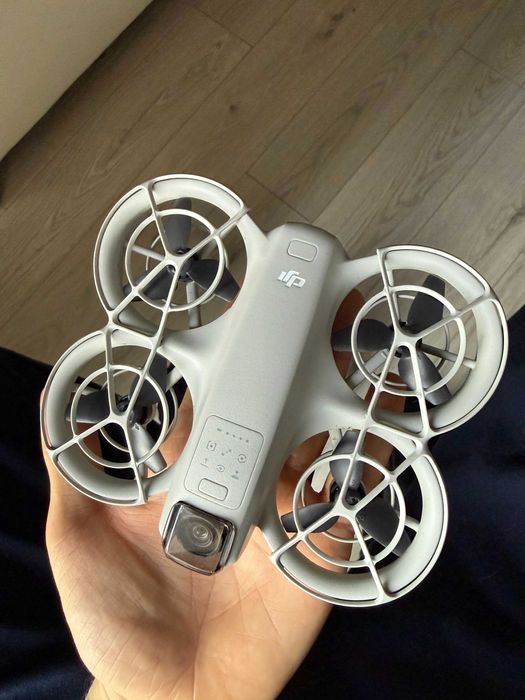 Sprzedam drona DJI Neo
